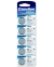 Camelion CR 2032 BL-5 (бат-ка литивая,3В) (50)