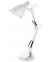 Camelion KD-331 C01 белый (Светильник настольный, 230V, 40W, E27)(6)