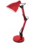 Camelion KD-331 C04 красный (Светильник настольный, 230V, 40W, E27)(6)