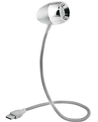 Camelion KD-784 C01 белый LED (USB-светильник , 1