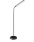 Camelion KD-795 (3) C02 чёрный LED(Свет-к,торшер, 7 Вт 230В,сенс. вкл-е, 4 уровня ярк,4000К)