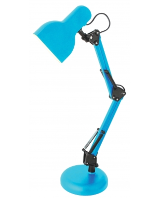 Camelion KD-815 C13 голубой LED (Свет-к настольн