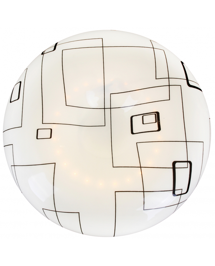 Camelion LBS-0602 (LED св-к, 18 Вт, 4500K)