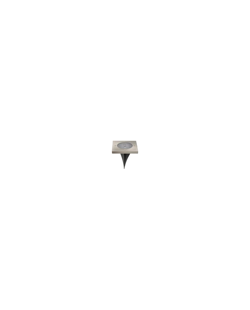 Camelion SG-114 (2 Led),Свет-к с солн бат
