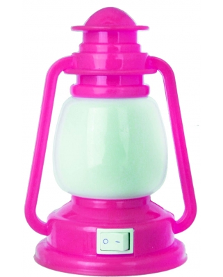 Camelion NL-170 "Фонарик" (LED ночник с выкл, 220V