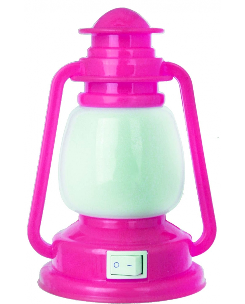 Camelion NL-170 "Фонарик" (LED ночник с выкл, 220V