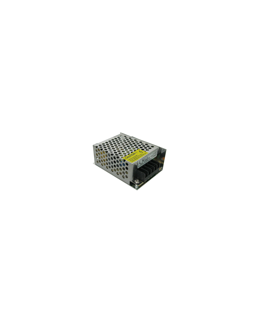 Ecola LED strip Power Supply 25W 220V-12V IP20 блок питания для светодиодной ленты B2L025ESB