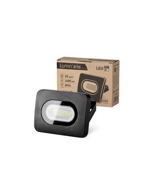 Светодиодный прожектор LFL-20/05, 5500K, 20 вт LED, IP65