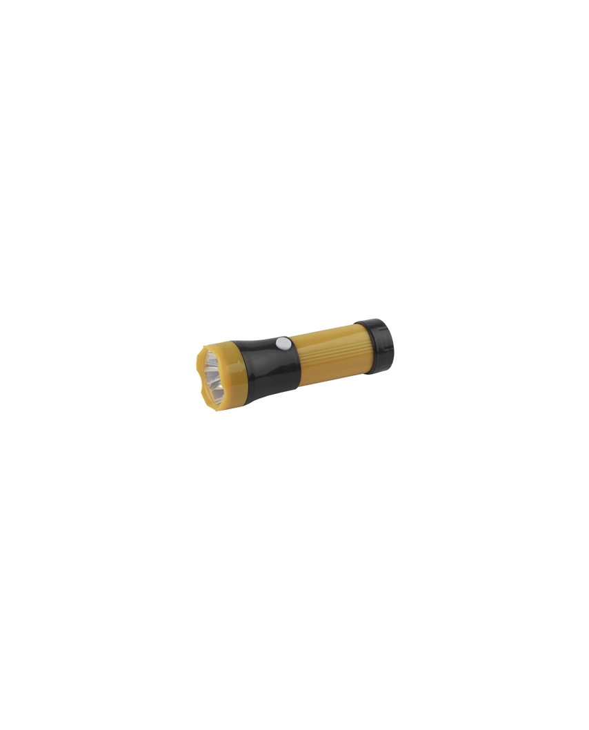 Трофи Фонарь TB4L 4*LED, пластик, 3xAAA, полиб