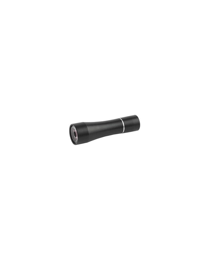 Трофи Фонарь TMB1 1x1W LED, алюм, 1хАА, бл