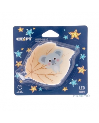 СТАРТ NL 1LED коала /40