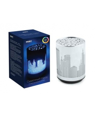 СТАРТ NL LED Сказочный город