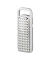 Трофи TL52 Фонарь Акку 4V3Ah, 52xLED, ЗУ 220V, карт