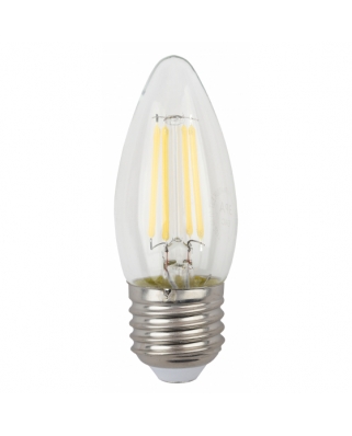Эра Лампа светодиодная F-LED B35-7W-827-E27