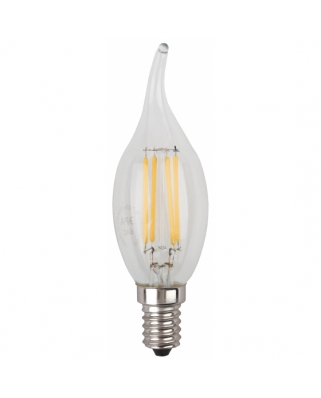 Эра Лампа светодиодная F-LED BXS-7W-827-E14
