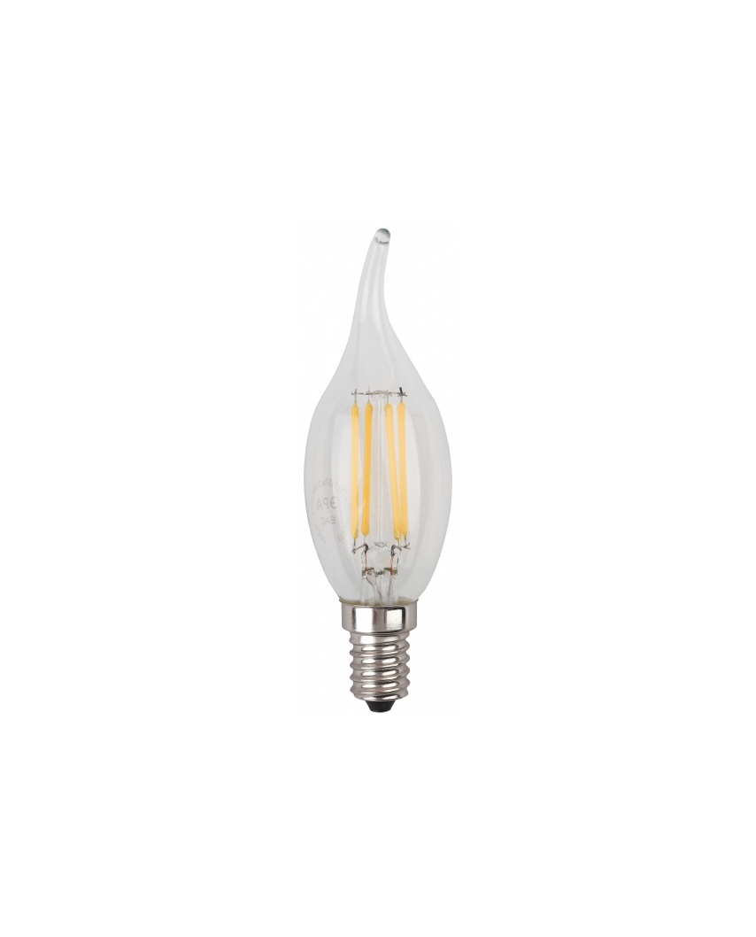 Эра Лампа светодиодная F-LED BXS-7W-827-E14