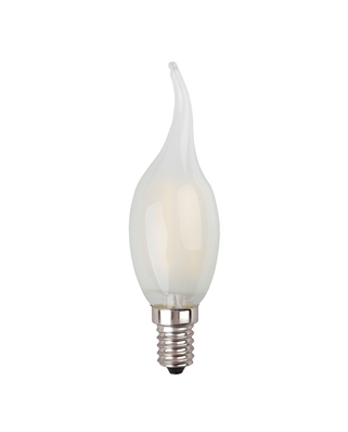 Эра Лампа светодиодная F-LED BXS-7W-840-E14 frost