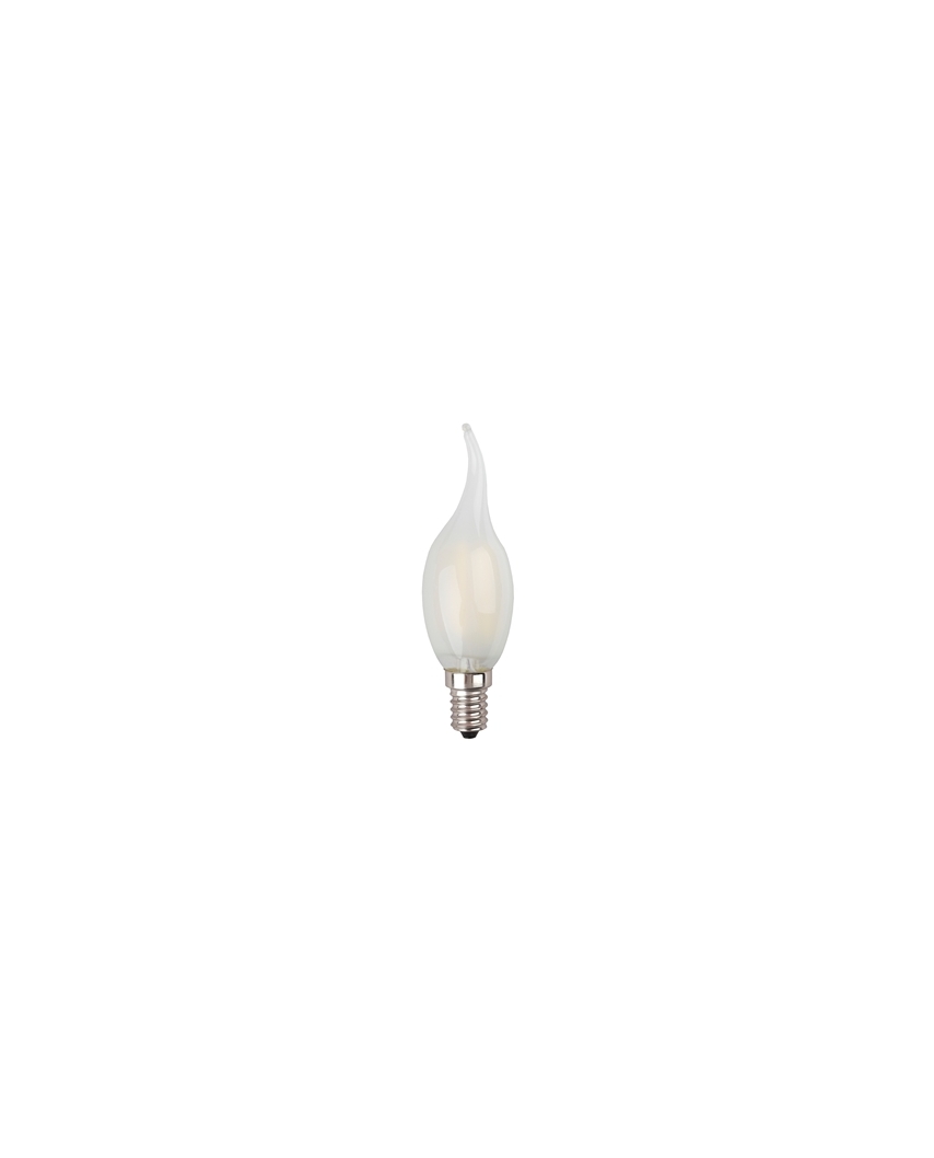 Эра Лампа светодиодная F-LED BXS-7W-840-E14 frost