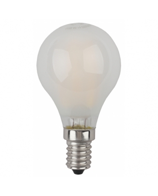 Эра Лампа светодиодная F-LED P45-7W-840-E14