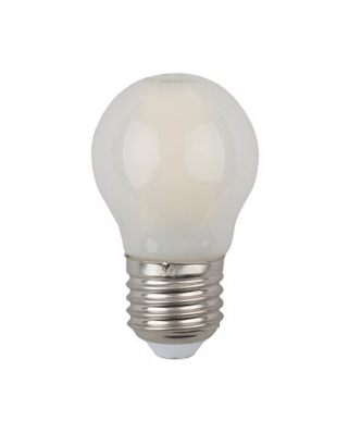 Эра Лампа светодиодная F-LED P45-7W-840-E27