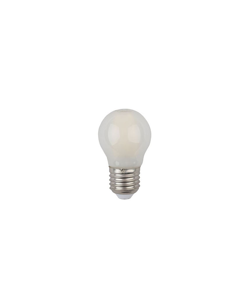Эра Лампа светодиодная F-LED P45-7W-840-E27
