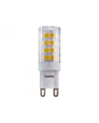 *Camelion LED4-G9/830/G9 (Эл.лампа светодиодная 4Вт 220В)