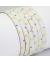 Apeyron 12В, 7,2Вт/м, smd 5050, 30д/м,IP65, 360 Лм/м10мм,холодный белый,Лента светодиодная00-39