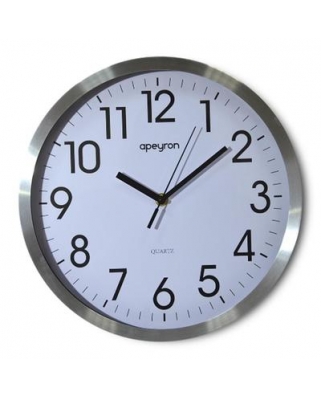 Apeyron Часы настенные ML 7120 