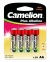 Camelion LR06 Plus Alkaline BL-4 (1.5В)(48/576)
