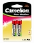 Camelion LR06 Alkaline BL-2 (батар,1,5В) (432/24)