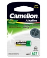Camelion LR27A BL-1 Mercury Free (A27-BP1, батарейка,12В)(20)(900)