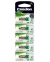 Camelion LR27A BL-5 Mercury Free (A27-BP5, батарейка,12В)(50)(1800)
