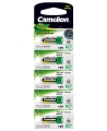 Camelion LR27A BL-5 Mercury Free (A27-BP5, батарейка,12В)(50)(1800)