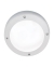 Ecola GX53 LED B4139S светильник накладной Белый IP65 матовый Круг алюмин.1*GX53145x145x65 FW53SSECS