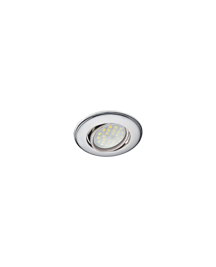 Ecola MR16 DH03 GU5