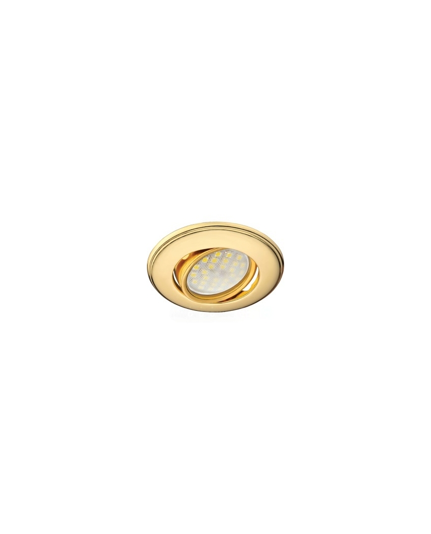 Ecola MR16 DH03 GU5