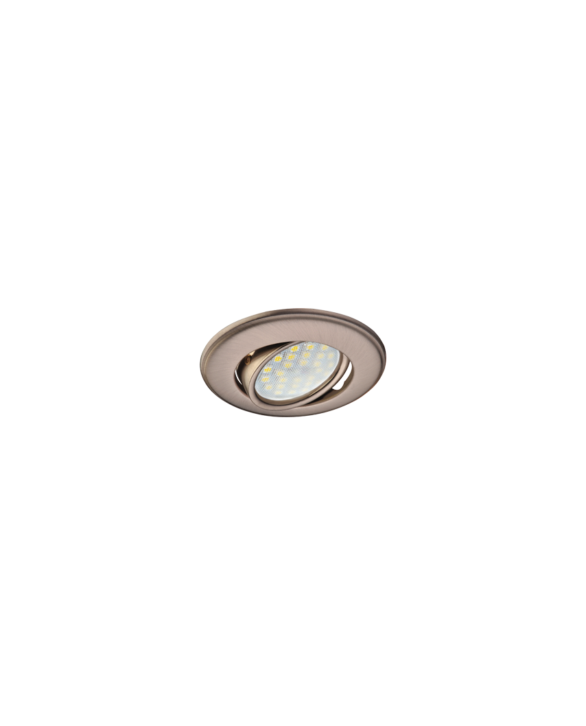 Ecola MR16 DH03 GU5