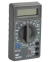 IEK Мультиметр цифр M838 Universal ***
