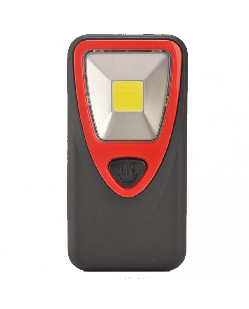 Облик фонарь 1020 - 3W COB