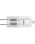 Camelion JC 35W G4 12V(эл.ламп галог.без рефлект.)(100)(1000)