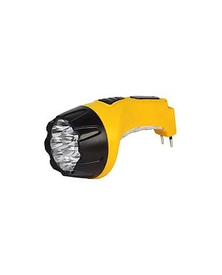 СПУТНИК Фонарь аккумуляторный AF610-4LED (40)