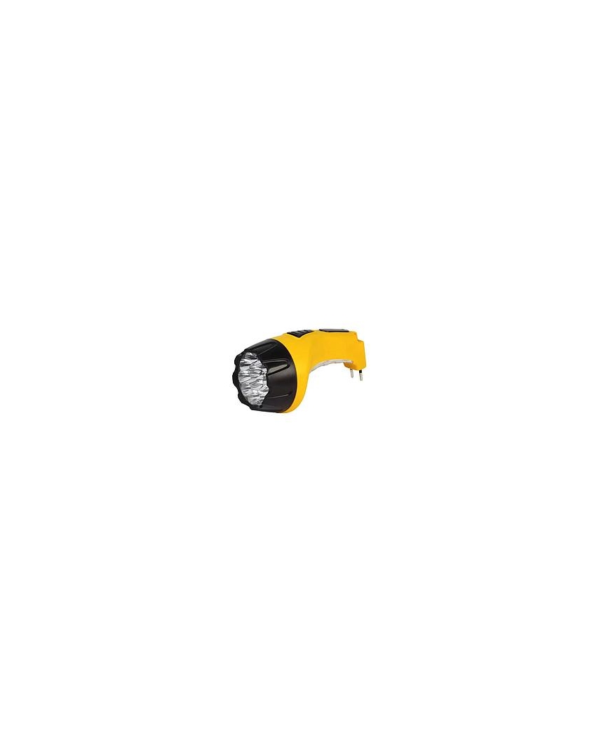 СПУТНИК Фонарь аккумуляторный AF610-4LED (40)