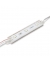 Apeyron Модуль светодиодный, 12В, 0,3 Вт, 3*smd 2835, IP67, 6500К, силиконовая заливка 02-10 