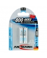 ANSMANN 800 AAA blue 5030982 BL2 (24)