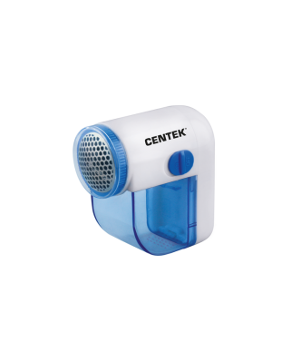 Машинка для очистки ткани Centek CT-2470, 3 Вт, батарея, 3 лезвия х30 мм