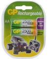 GP Аккумулятор 2500AAHC-2DECRC2
