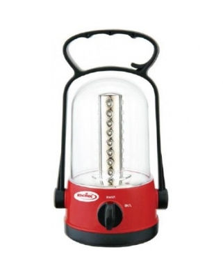 Космос Фонарь кемпинговый 6010LED 32xLED 4V 2Ah