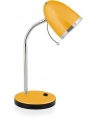 Camelion KD-308 C11 оранжевый (Светильник настольный,230V 40W E27)(12)