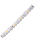 Ecola LED strip 220V STD 14,4W/m IP68 14x7 60Led/m 4200K 12Lm/LED 720Lm/m лента на катушке 100м. SA1