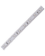 Ecola LED strip 220V STD 4,8W/m IP68 12x7 60Led/m Blue синяя лента 10м.S10B05ESB 